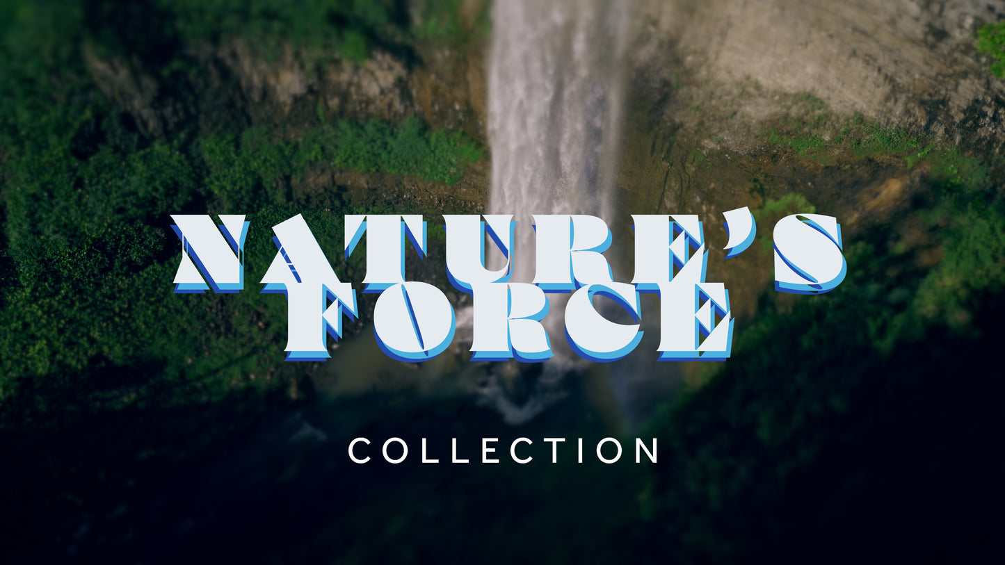 Nature'S Force Collection