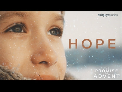 The Promise Of Advent Hope