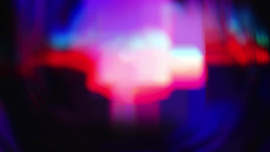 Kaleidovision Lens Still