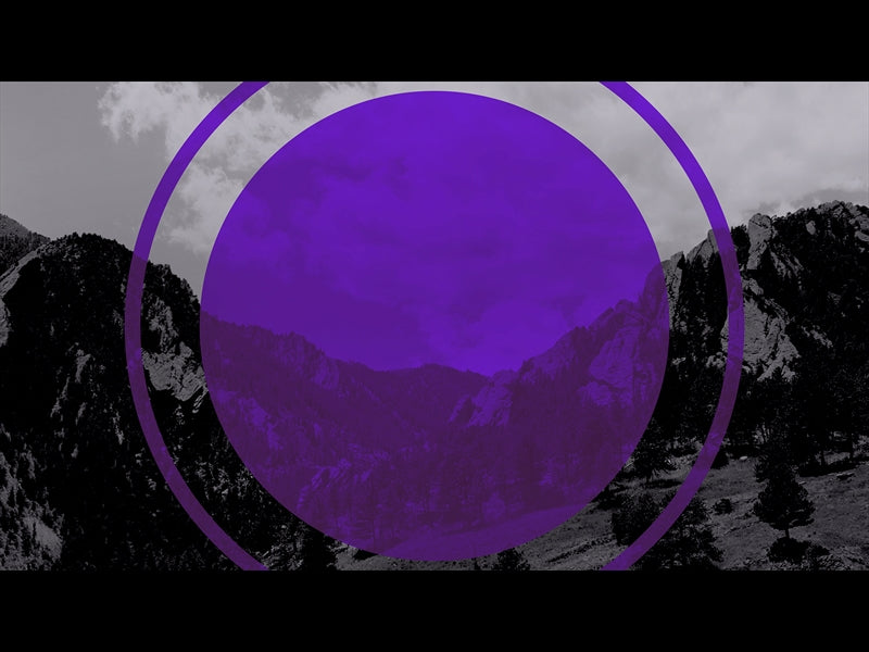 Flatirons 8 Remix