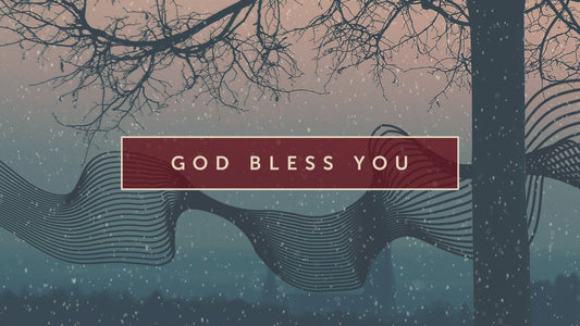 Christmas Ribbon Exit