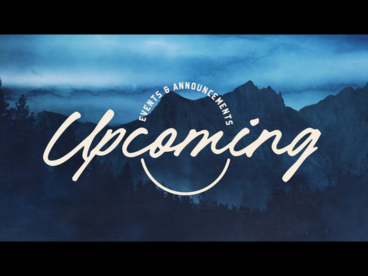 Majestic Upcoming