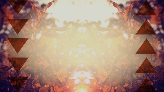 Fall Geometry Triangles Still