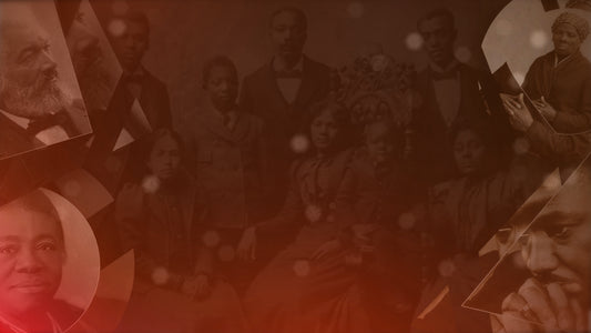 Black History Month Still 2