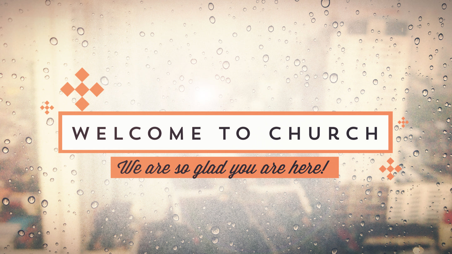 Urban Welcome