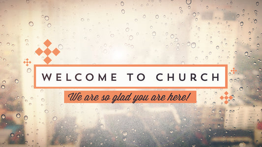 Urban Welcome