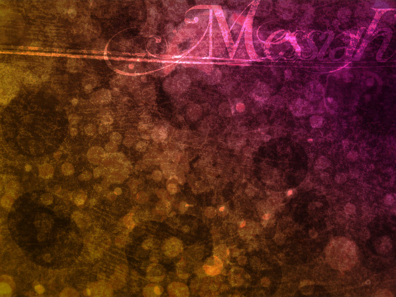 Sacred Name 3