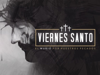 For Our Sins Good Friday 1 Spanish Motion