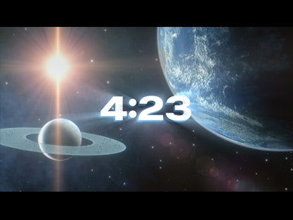 Interstellar Countdown