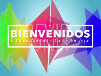 Over The Rainbow Welcome Still -