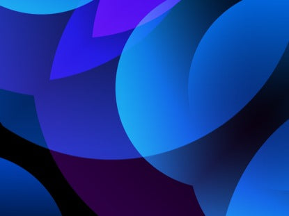 Clean Sphere Blue