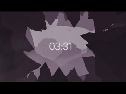 Caves Countdown