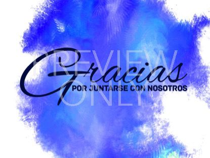 Painted Passion Closing Still