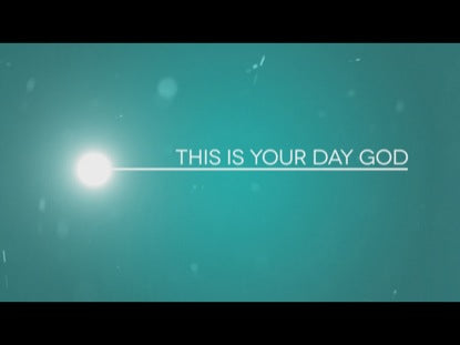 Surrendered Worship Intro