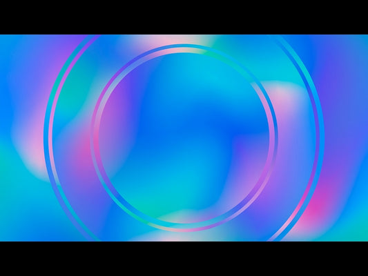 Spring Gradient 10 Remix