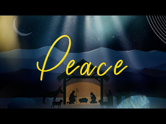 The Advent Collection 2 - Peace