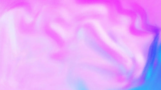 Easter Foil Vibe Alt