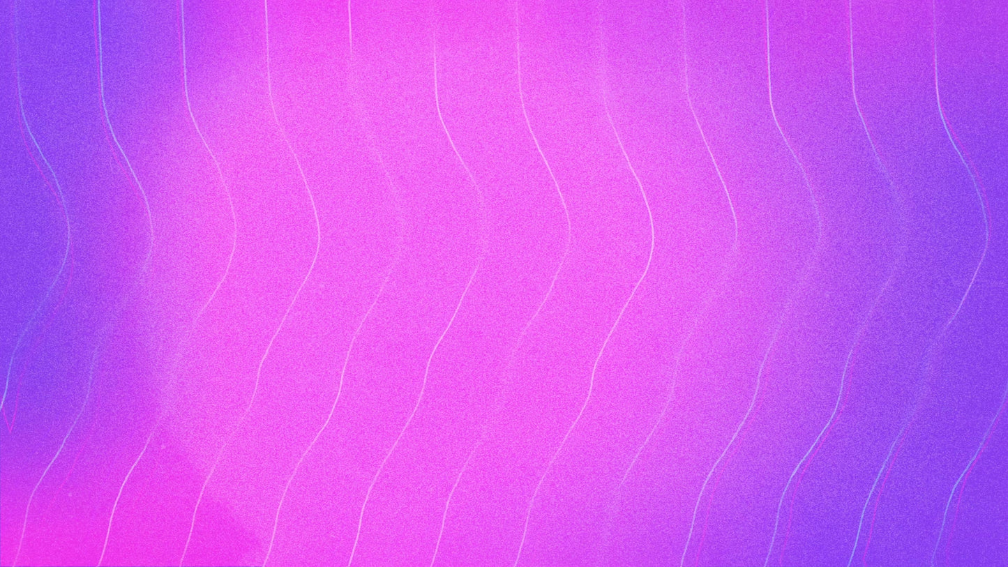 Summer Vibes Pink