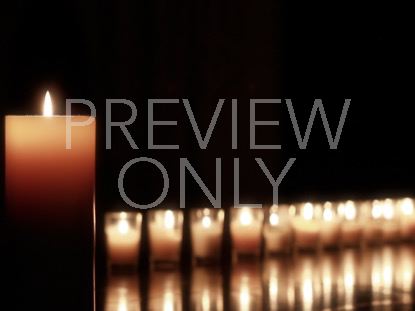 Candlelight 5