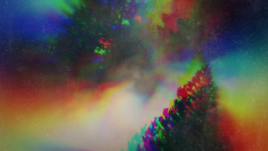 Misty Lent Vista Shift Still