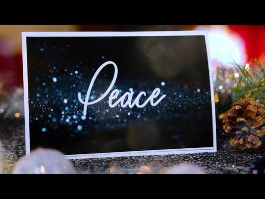 Peace - The Advent Collection