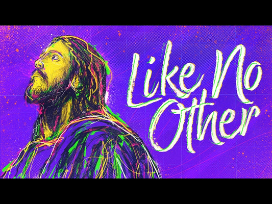 Easter: Like No Other