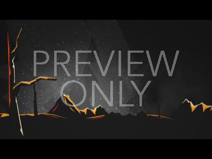 Seek Christmas Landscape