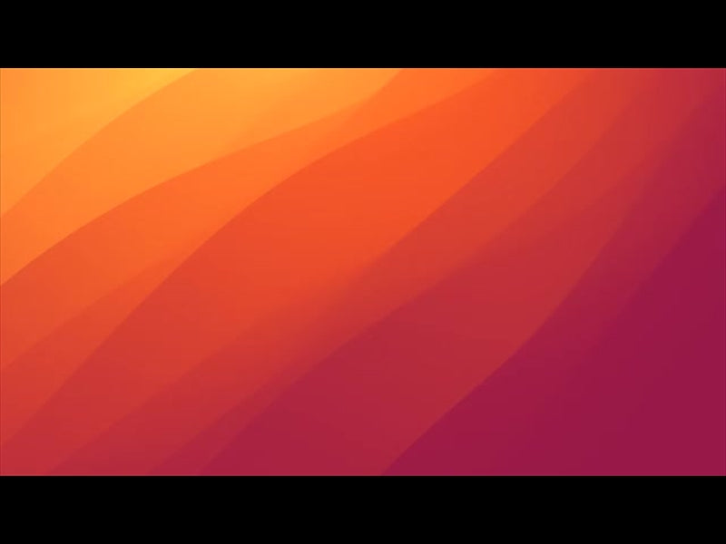 Color Flow Warm Spectrum