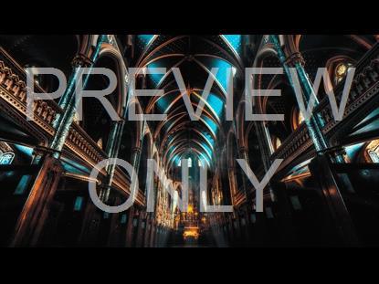 Cathedral 1 Graphic