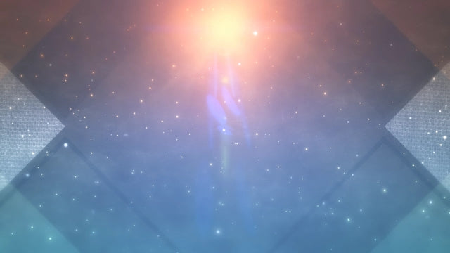 Intergalactic Shapes 03