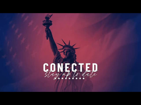 Liberty Get Connected Title