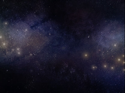 Starry Night Lavender