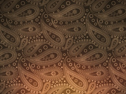 Paisley Motion 2