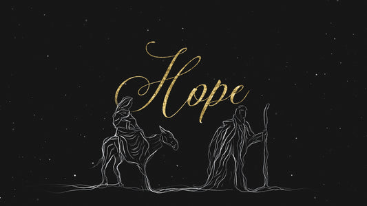 Silent Night Hope Still