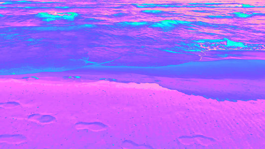 Electric Sunset 10