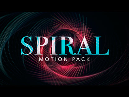 Spiral Motion Pack