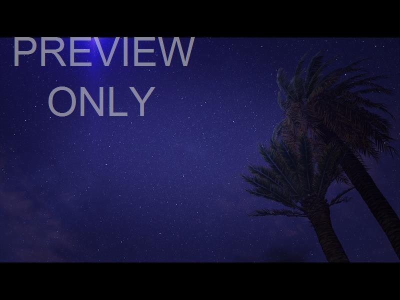 Songs Of The Savior: Palm And Star Still