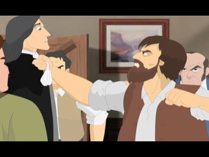 The John Wesley Story 9