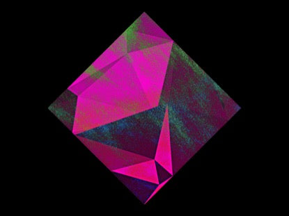 Pink Diamond