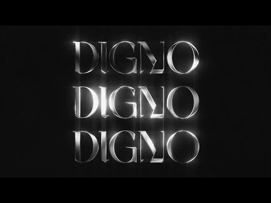 Lttrs Digno Triple