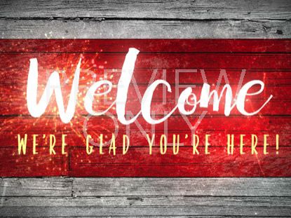 Festive 4Th Welcome Still