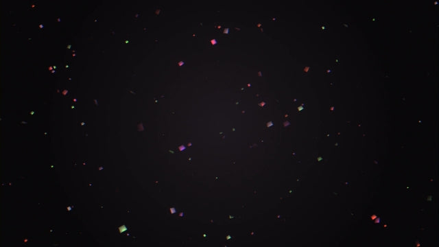 New Years Glow 10