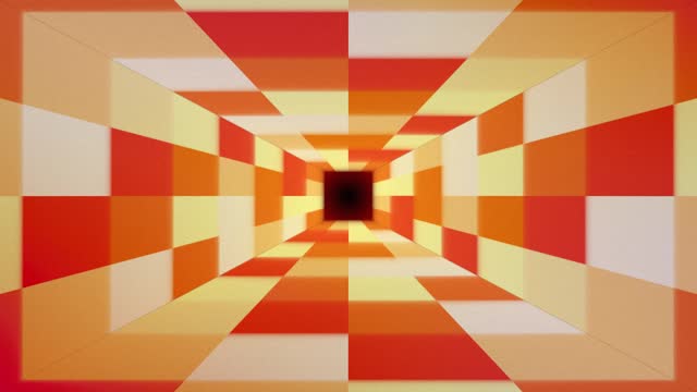 Chroma Corridor 01