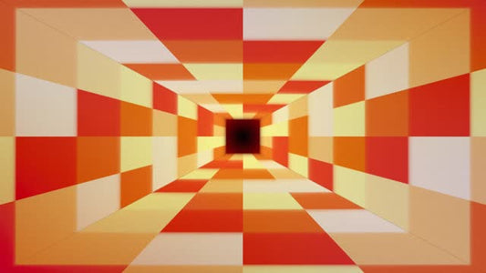 Chroma Corridor 01
