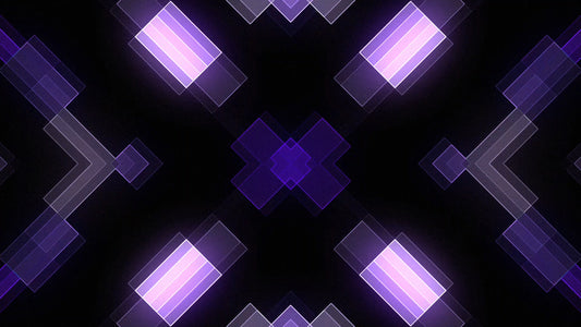 Mosaic Glow 05 Still