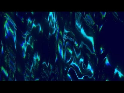 Oil Swells Blue Raspberry