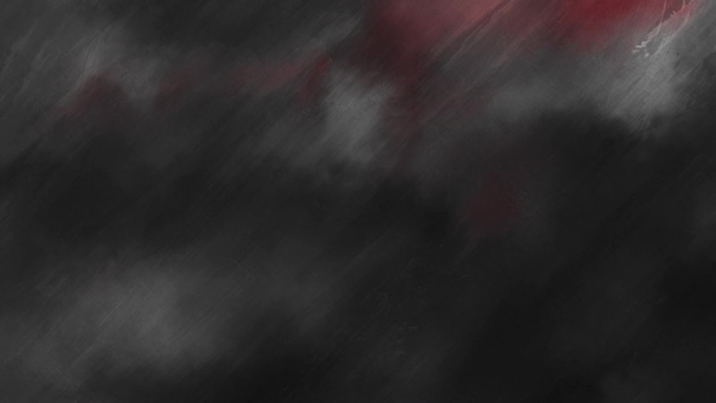 Easter Paint Good Friday Paint 06 Still