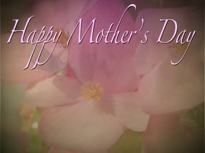 Mother's Legacy Motion 1