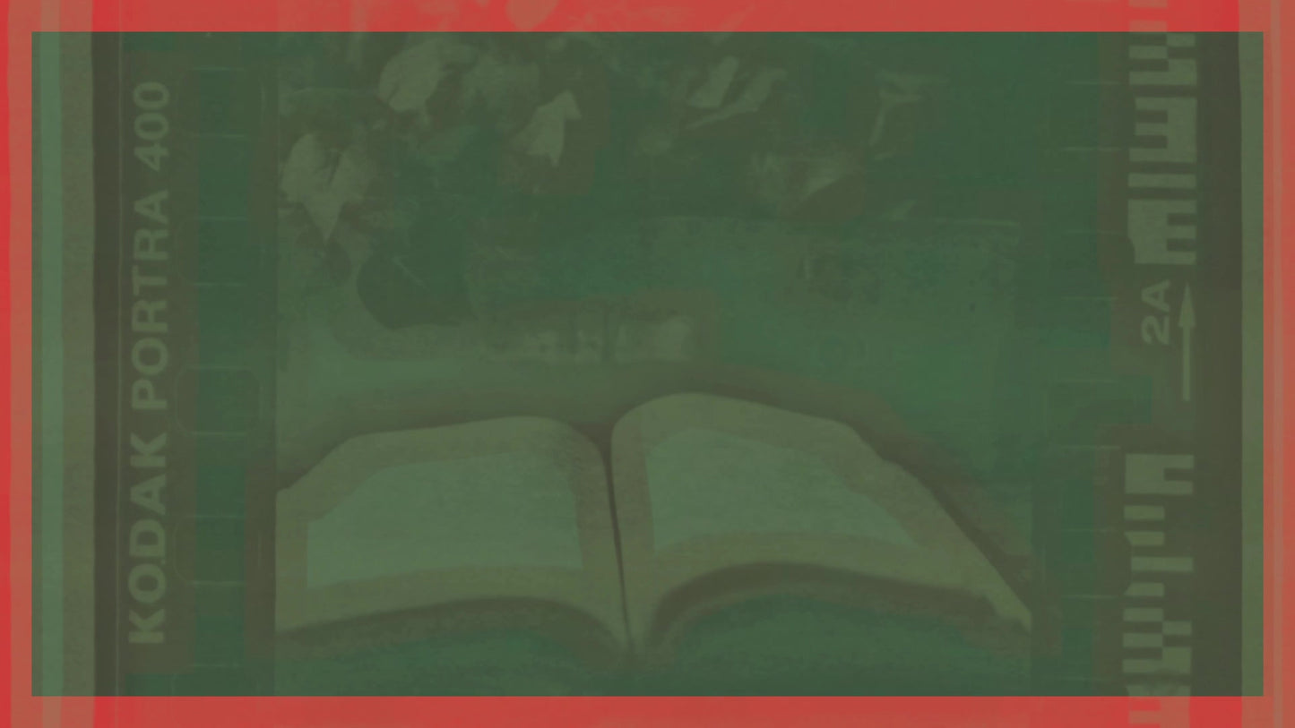 Filter Frames Green Alt