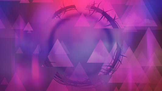 Easter Journey Crown Of Thorns 01
